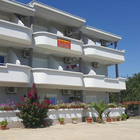 אולסינץ' Apartments Daris מראה חיצוני תמונה