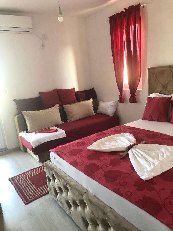 אולסינץ' Apartments Daris מראה חיצוני תמונה