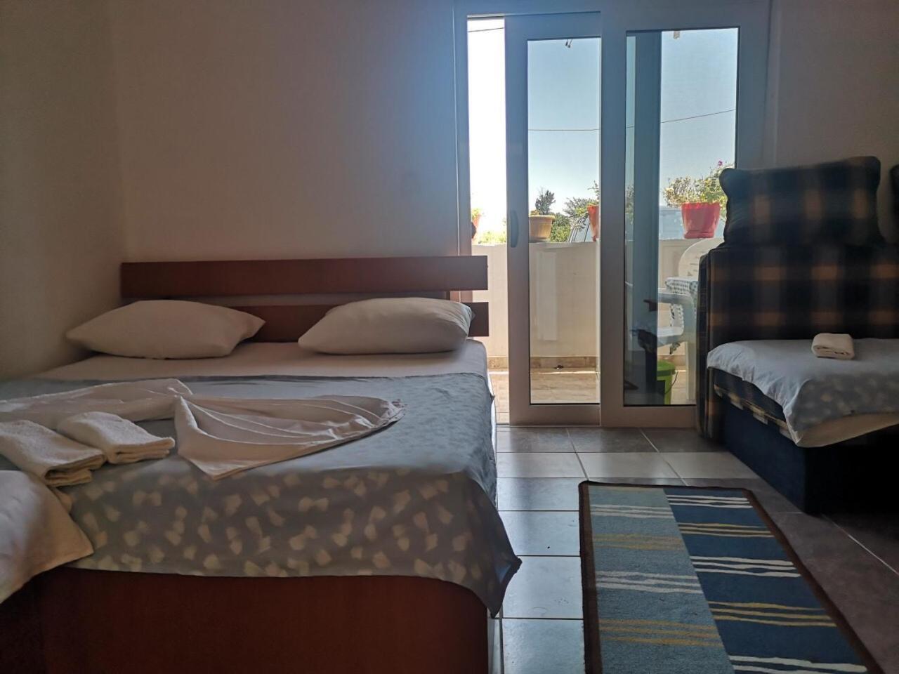 אולסינץ' Apartments Daris חדר תמונה