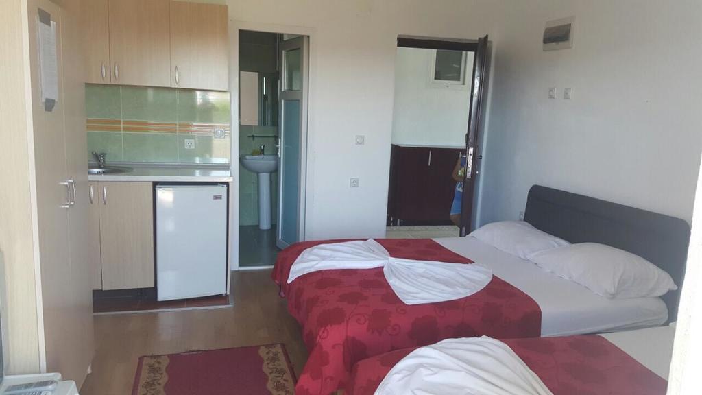 אולסינץ' Apartments Daris מראה חיצוני תמונה