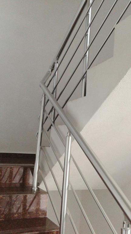 אולסינץ' Apartments Daris מראה חיצוני תמונה