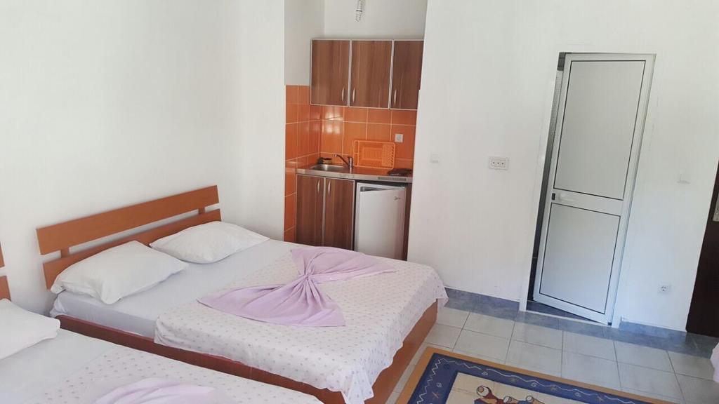 אולסינץ' Apartments Daris מראה חיצוני תמונה