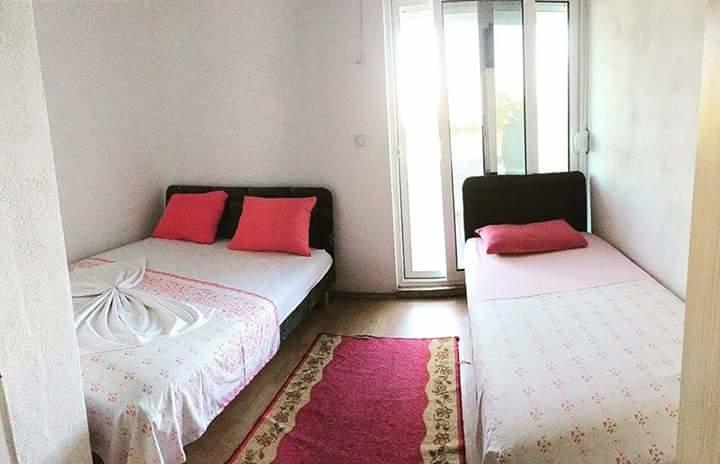 אולסינץ' Apartments Daris מראה חיצוני תמונה