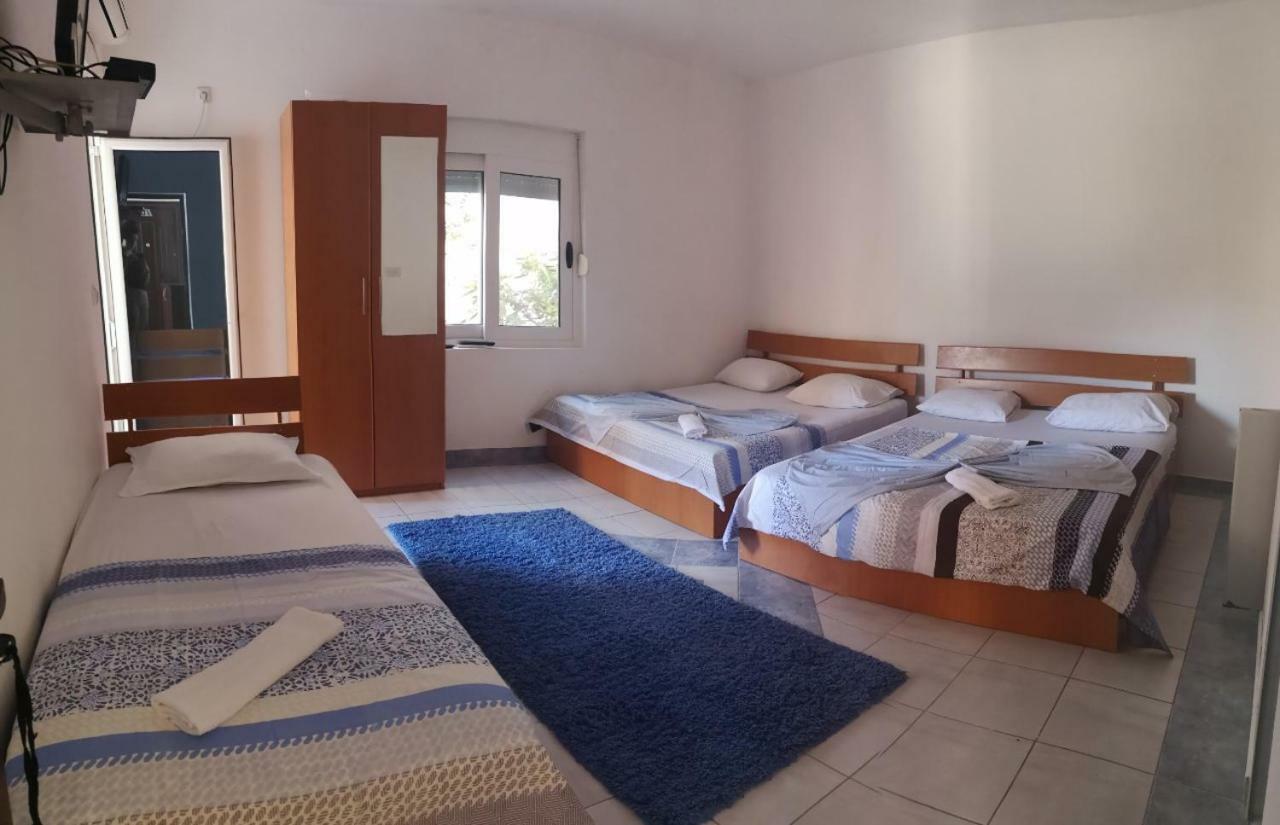 אולסינץ' Apartments Daris מראה חיצוני תמונה