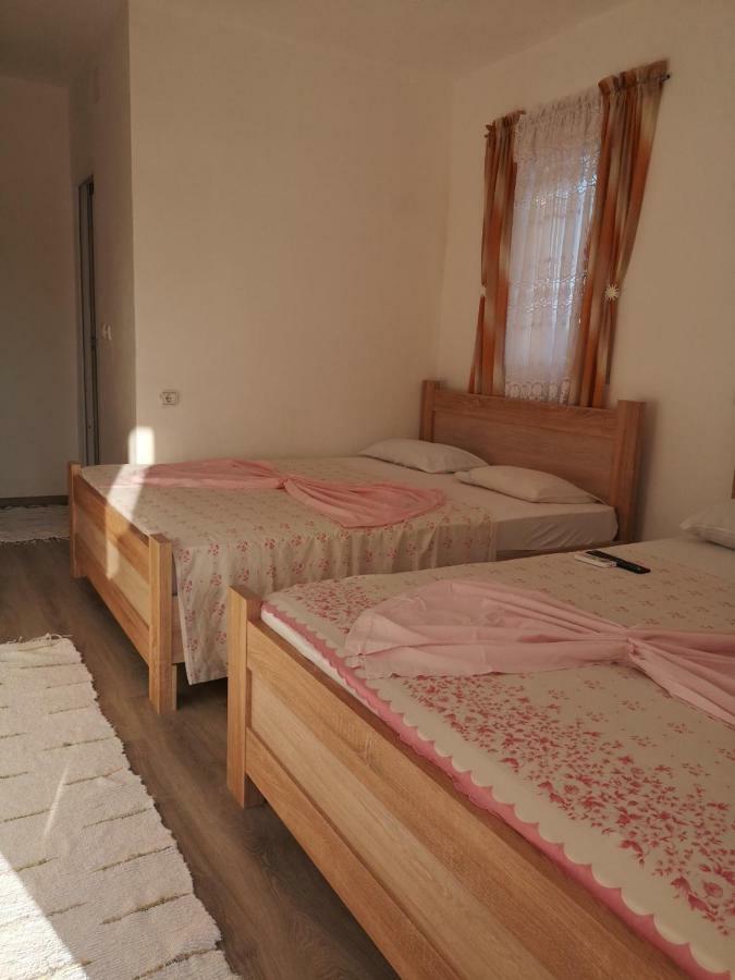 אולסינץ' Apartments Daris חדר תמונה
