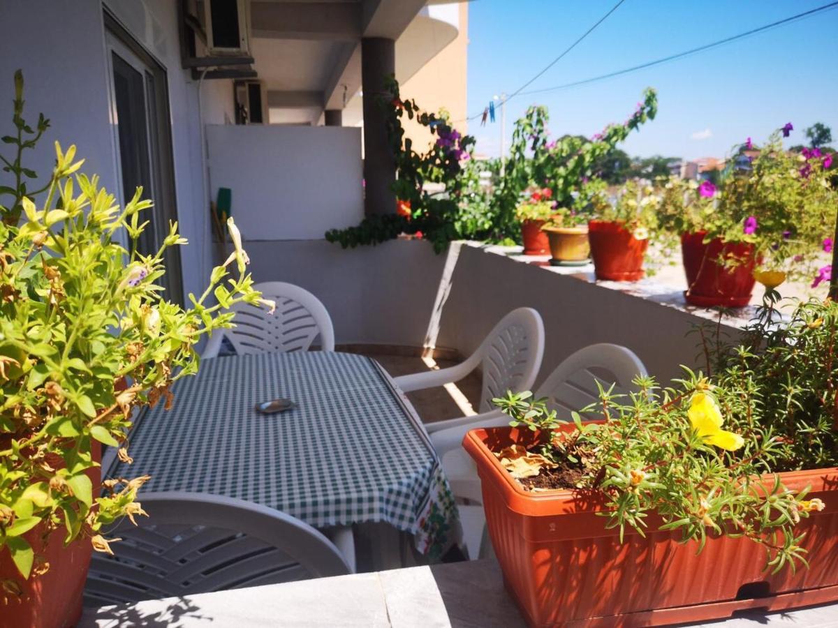 אולסינץ' Apartments Daris מראה חיצוני תמונה