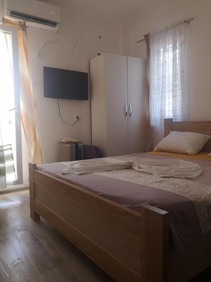 אולסינץ' Apartments Daris מראה חיצוני תמונה